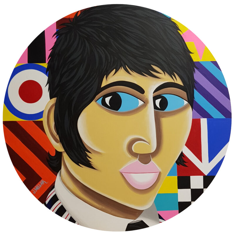 'Better stop dreaming of the quiet life'