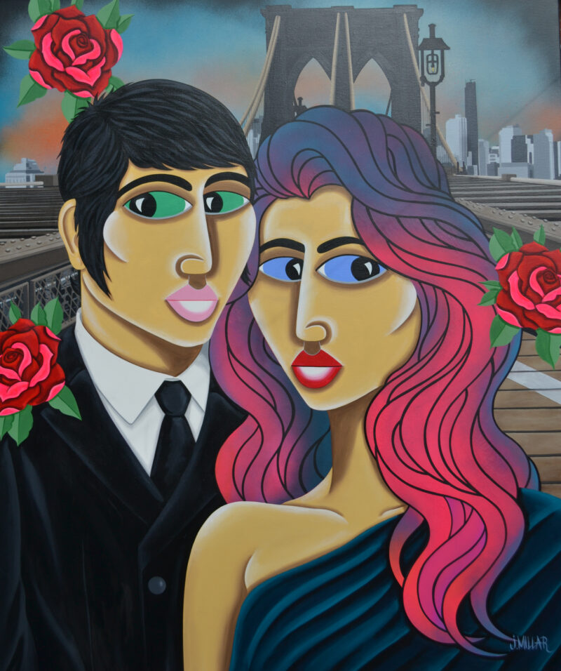 'No sleep t'll Brooklyn'